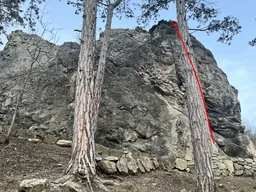 Cesta do pohádky