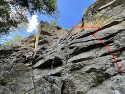 Schuppenweg