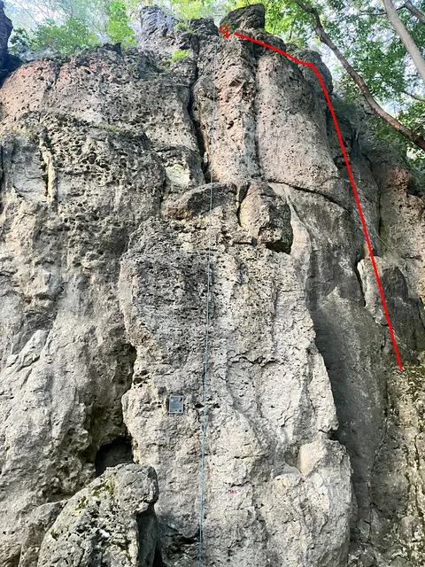 Fünfling