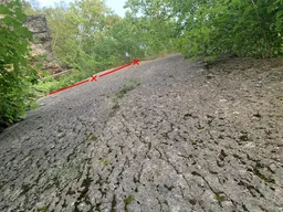 Marťanský šprým