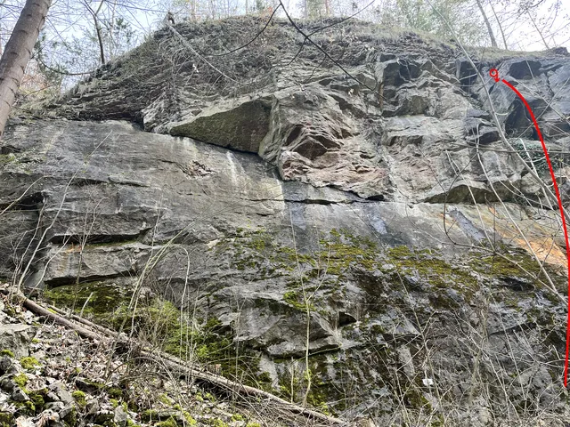 27 Crags