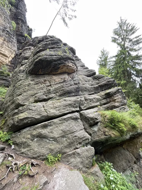Bielatalgebiet