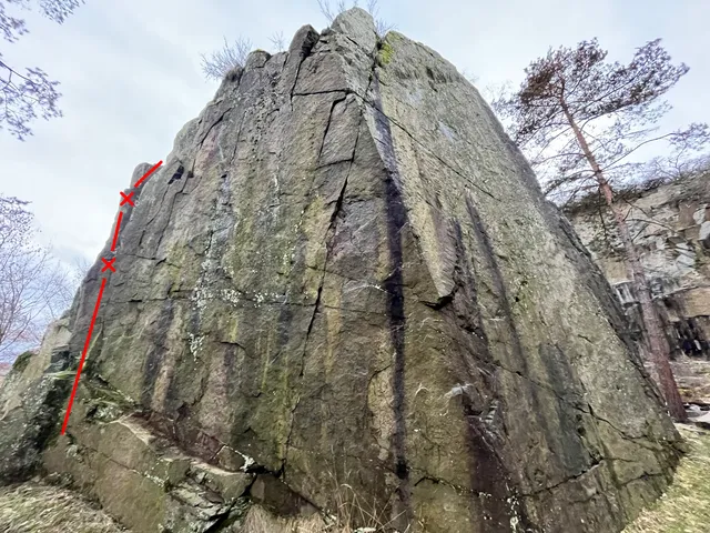 Velikonoční průser