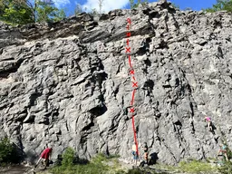 Pajcrfaust
