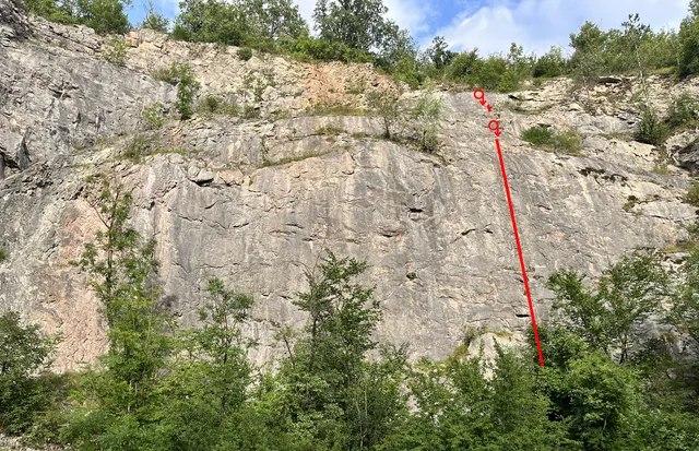 Paní Kateřina