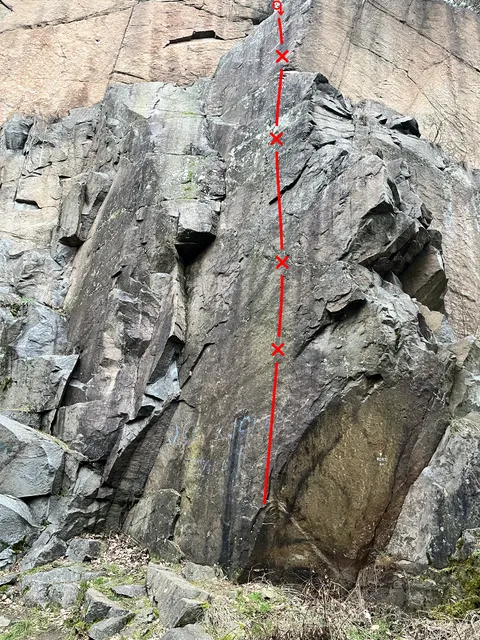Třešnička na dortu