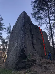 Včelí bouře