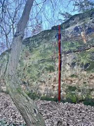 Lehká spára