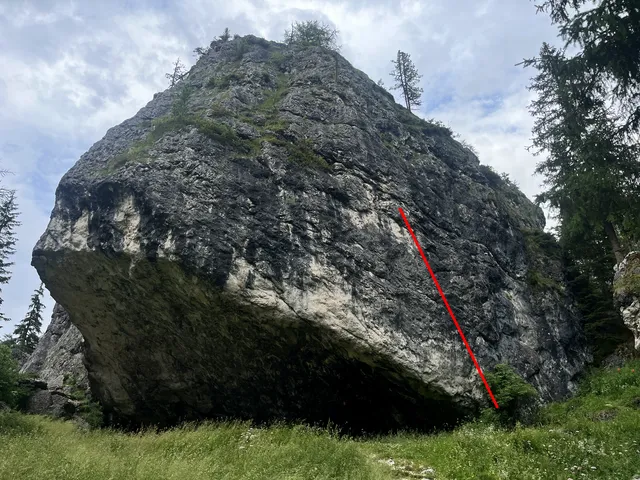 Blocco di partenza