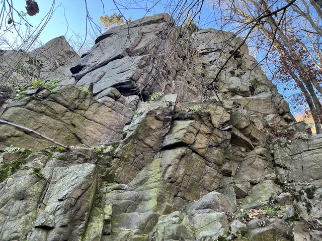 Hůrka