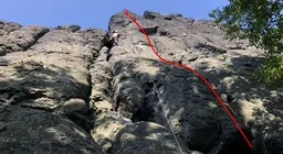 Matěchova cesta