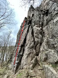 Pověste ho vejš