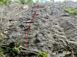 Olíkovo cesta