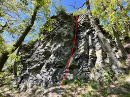 Drnovka