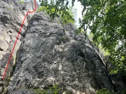 Ausstiegvariante