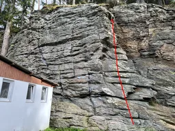 Pěkný kout