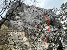 Uzená cesta