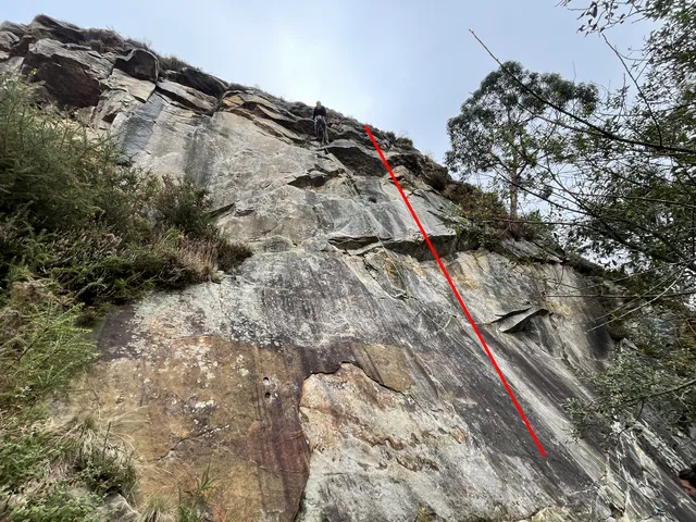 Barreno L1