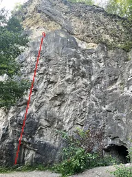 Nejdu poslední