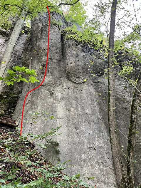 Wandererweg
