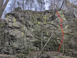 Srnčí běh