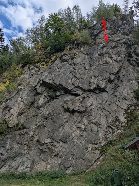 Třídírna