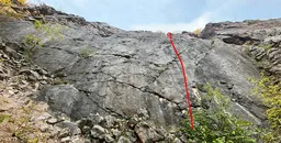 Jáchym jede na prázdniny
