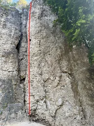 Kaminpfeiler (R 7)