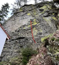 Hornická