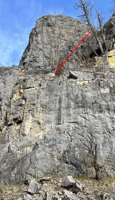 Záchrana
