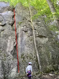 Jedermann (Breiter Riß)