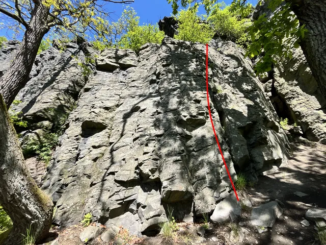 Stopařská