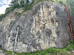Tornádo