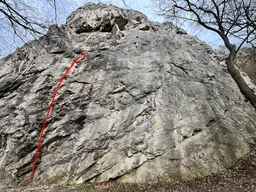 Prastará