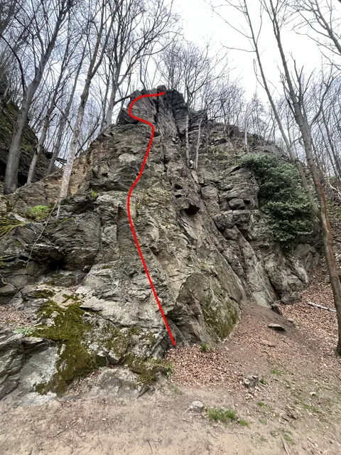 Drachengrat