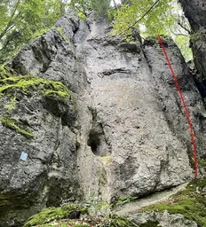 Schluchtwächter