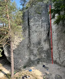 Zwischenfall