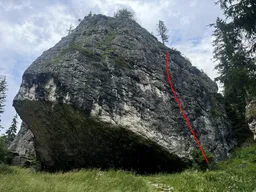 Parúšola