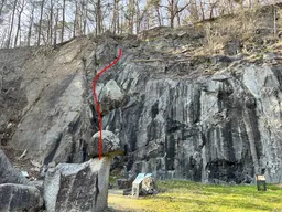 Počernická