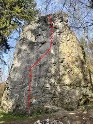 Psí život