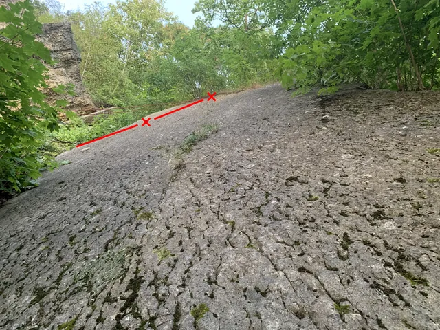 Marťanský šprým