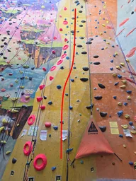 Flow trail