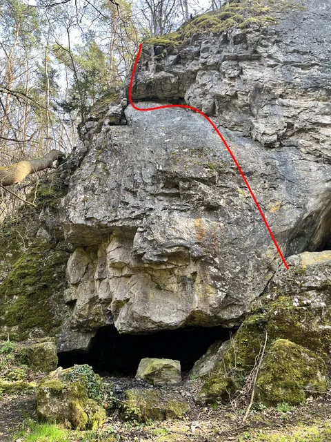 Louskáček