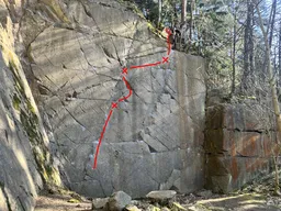 Uzená kapsička