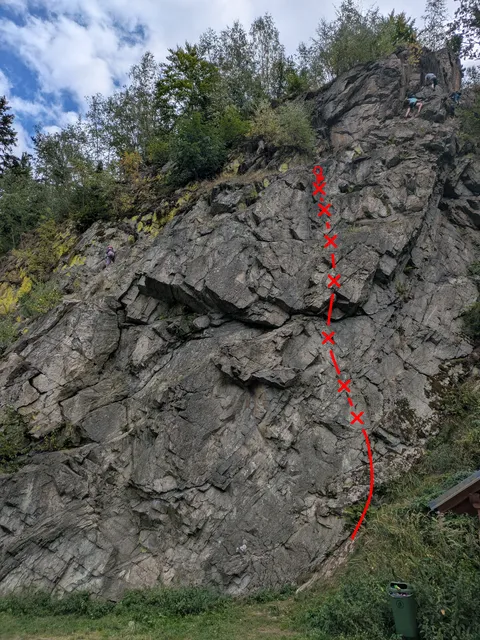 Betonárna