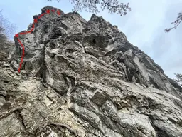 Levá hrana
