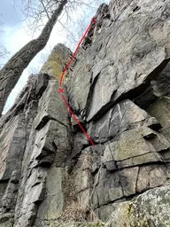 Matterhornská žízeň