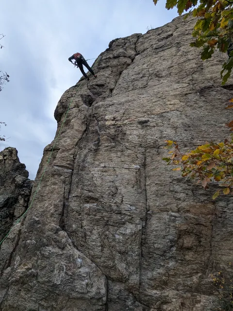 Dürnsteiner Grat