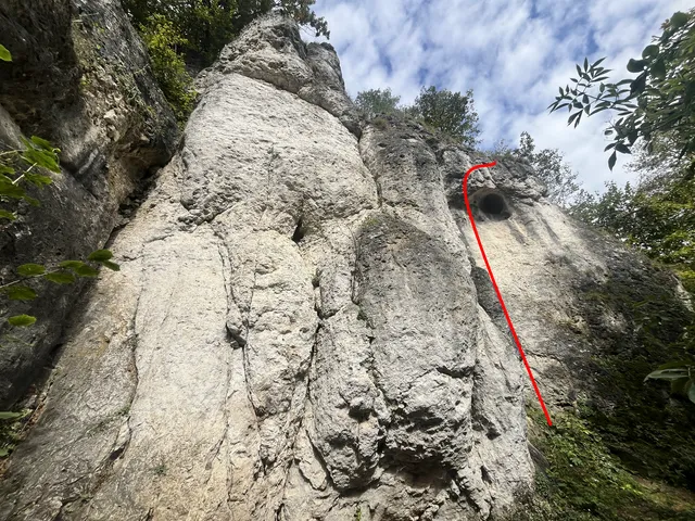 Teufelstanz