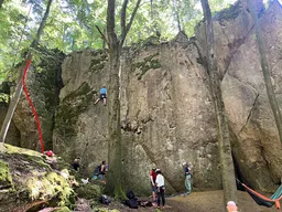 Steinbeißer